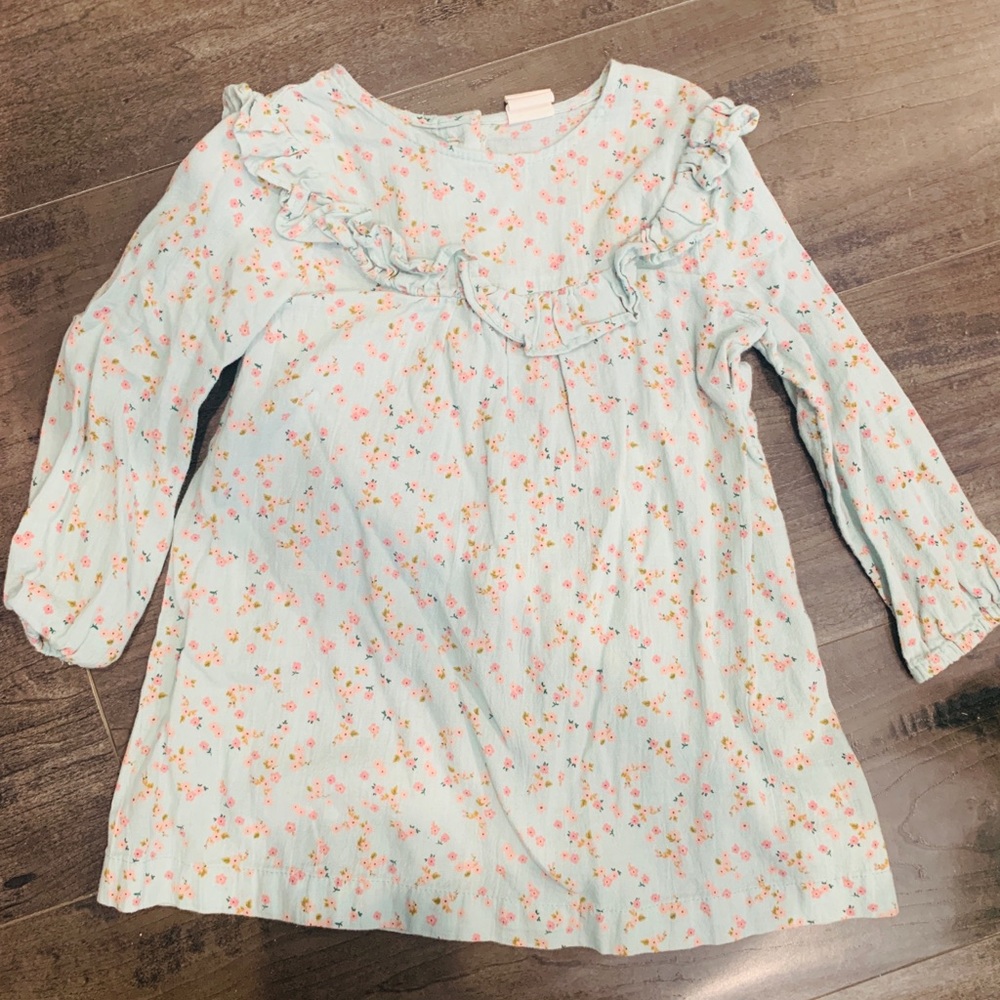 H&M toddler dress